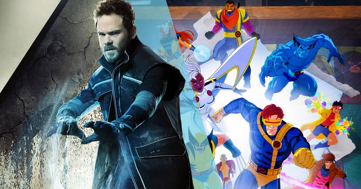 X-Men 