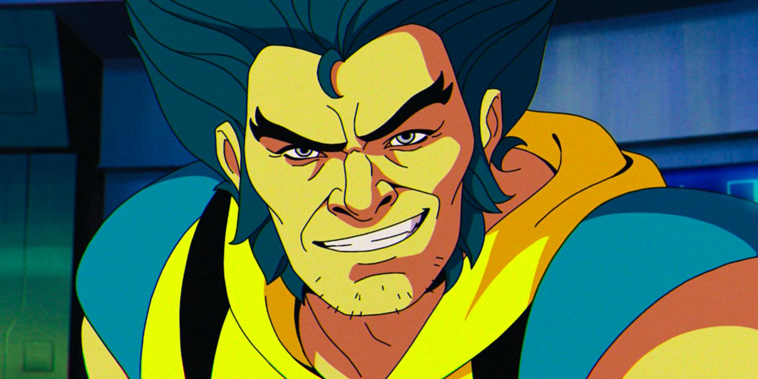 10 Best X-Men 97 Characters Ranked