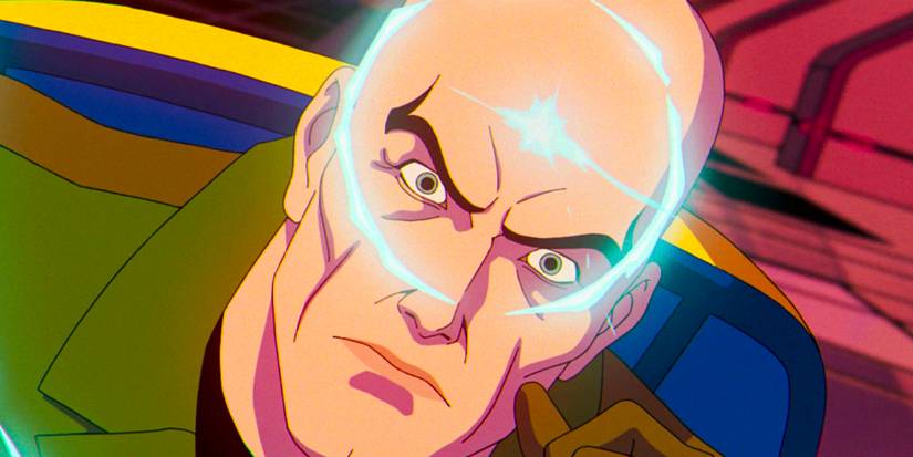 After 62 Years, X-Men Finally Declares Professor Xavier an Omega-Level ...