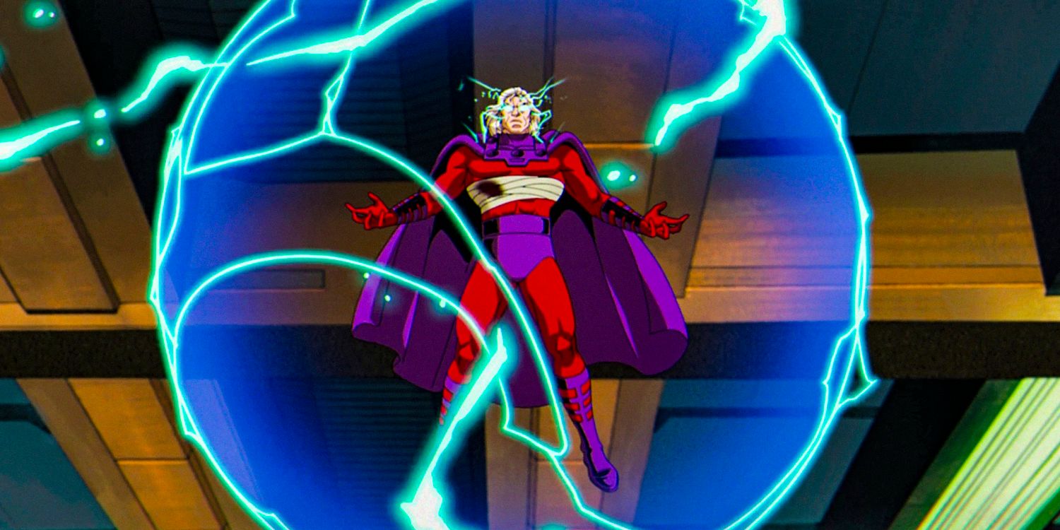 X-Men ’97 Season 2 Can Finally Redeem A Mutant The Fox Movies Depowered
