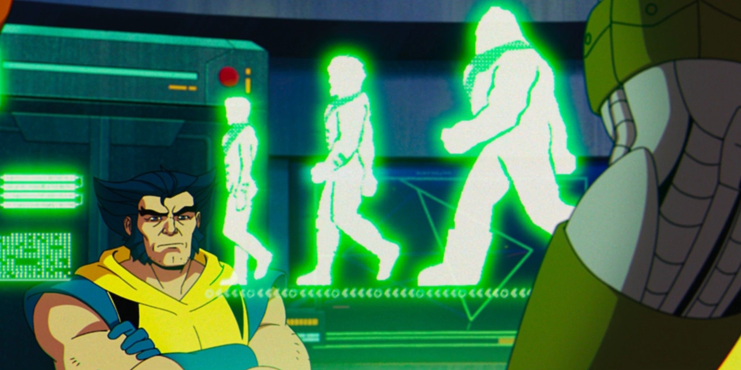 X-Men '97 Episode 8 Ending Explained