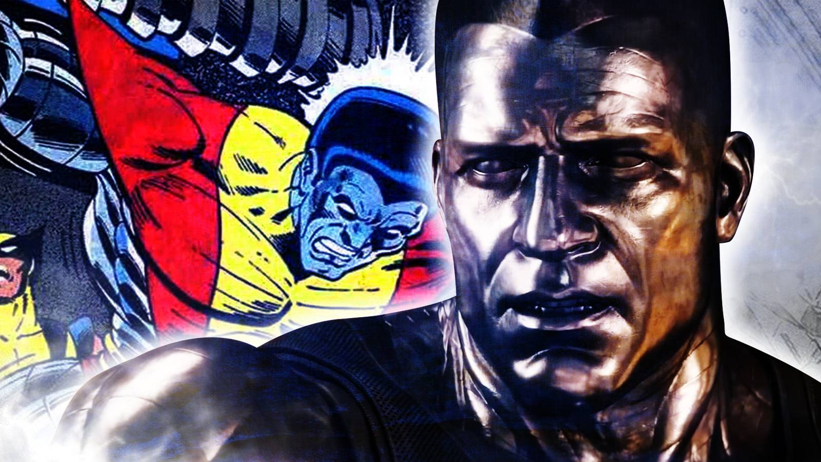 10 Superpowers X-Men's Colossus Never Used In 5 Movie Appearances