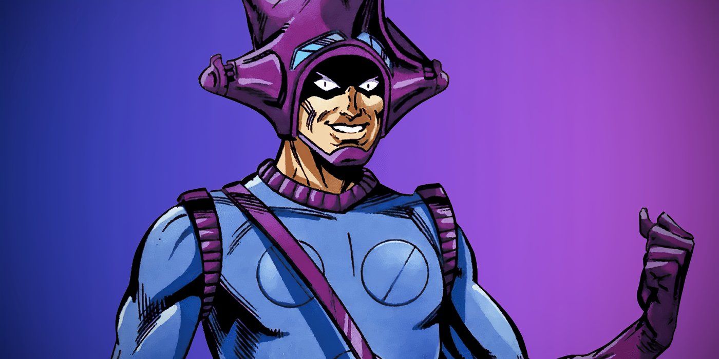 X-Men Comic Art of Changeling