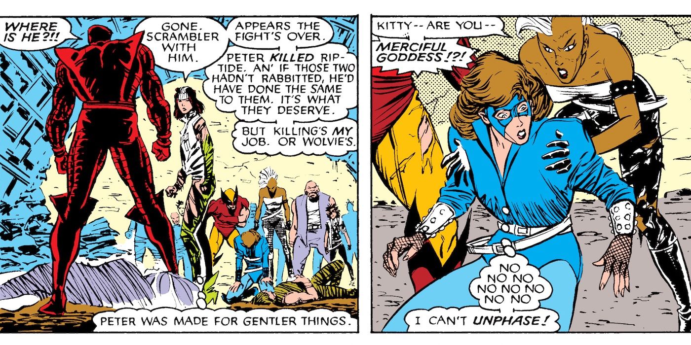 12 X-Men: First Class Characters Ranked By How Useful They Would've ...