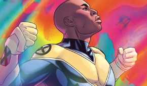 X-MEN SYNCH