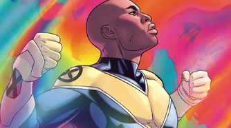 X-MEN SYNCH