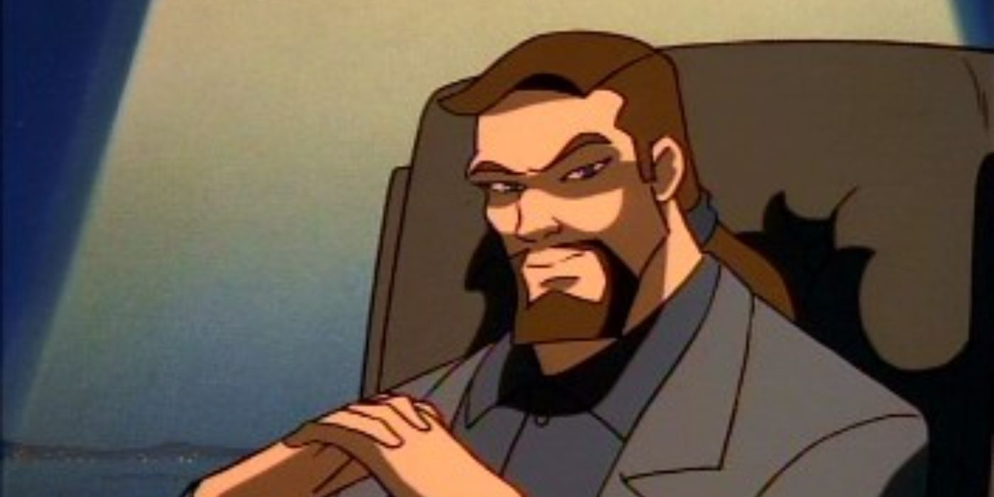 The Live-Action Gargoyles Reboot: Confirmation & Everything We Know
