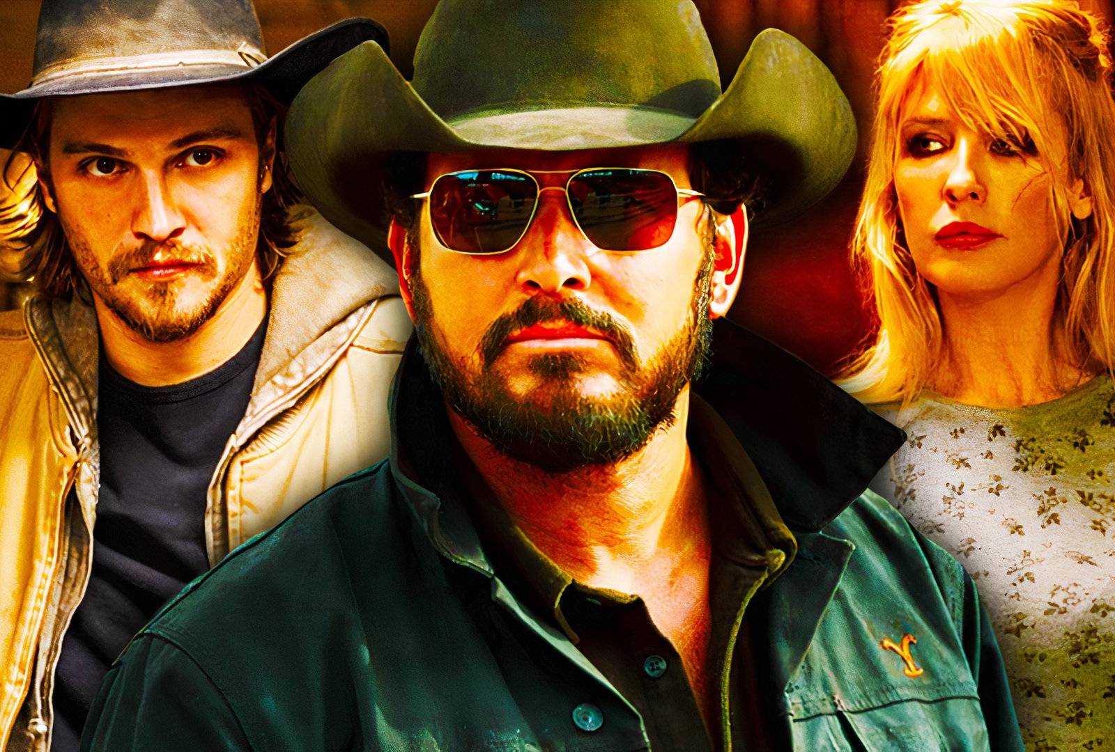 Yellowstone's Season 6 Replacement Just Got A Lot More Exciting