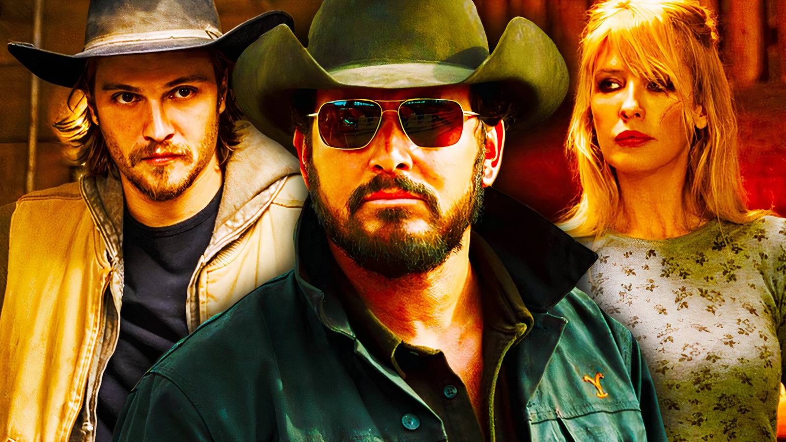Yellowstone's New Generation Of Duttons Make Up For John's Worst Failure