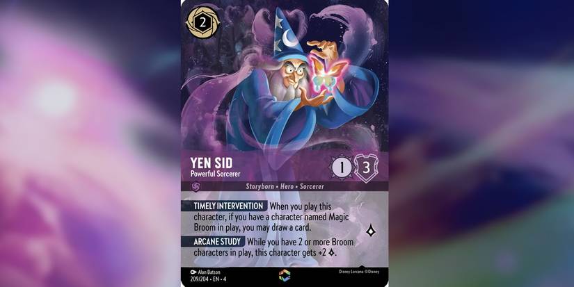 10 Most Valuable Disney Lorcana: Ursula's Return Cards (& How Much They're  Worth)