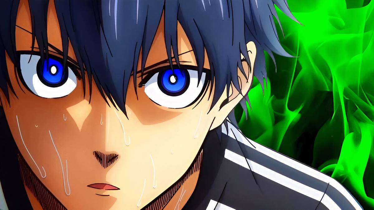 Blue Lock's New Antagonist Reveals the Biggest Influence Behind the Series