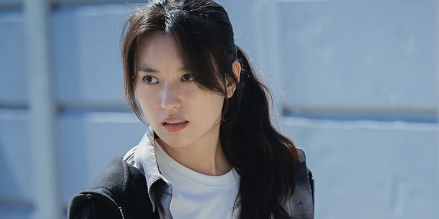 Top 25 Badass Female Leads From K-Dramas