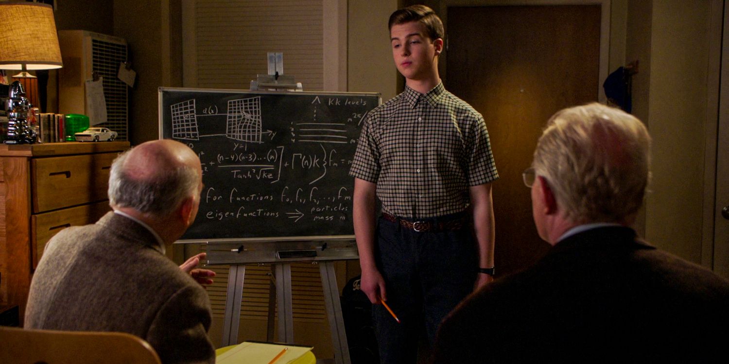 9 Young Sheldon & TBBT Characters Who Must Return In Georgie & Mandy's Spinoff