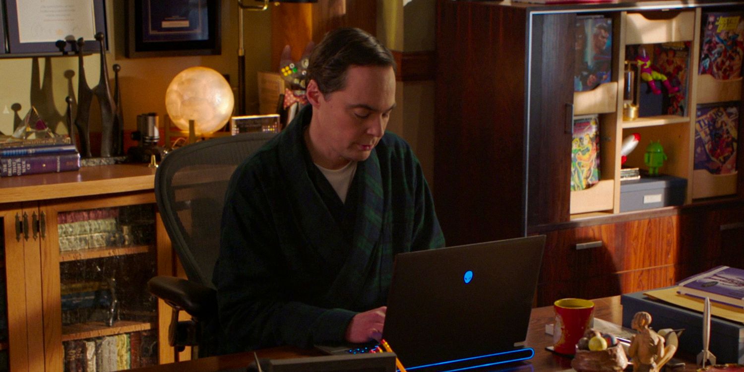 The Final Young Sheldon Season Gets Netflix Release Date