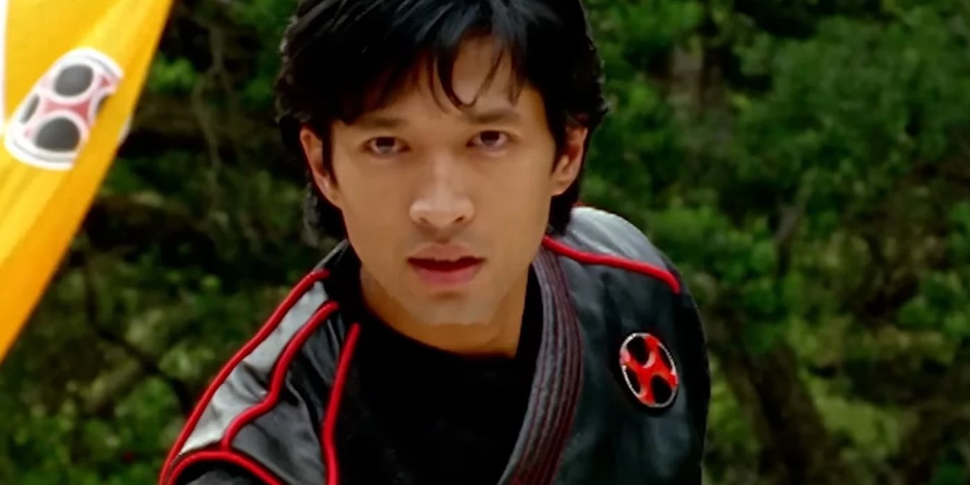 The 8 Best Power Rangers Mentors, Ranked