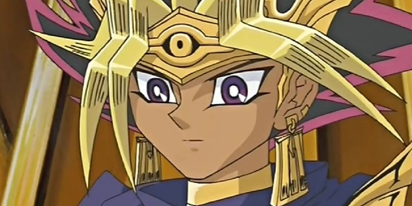 How To Watch Every Yu-Gi-Oh! Anime In Chronological Order