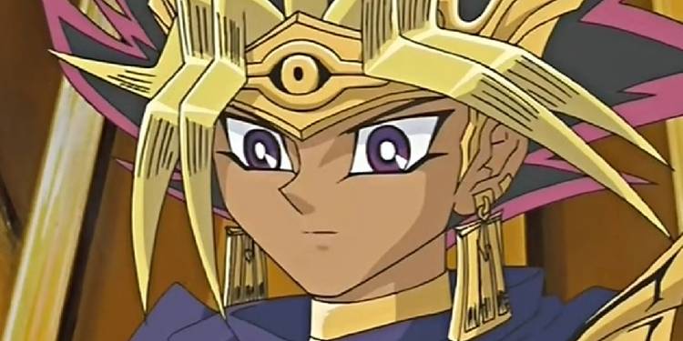 Yu-Gi-Oh! Fans May Criticize Yugi's Decks, But They Make Way More Sense Than You Think Yu-Gi-Oh! Fans May Criticize Yugi's Decks, But They Make Way More Sense Than You Think