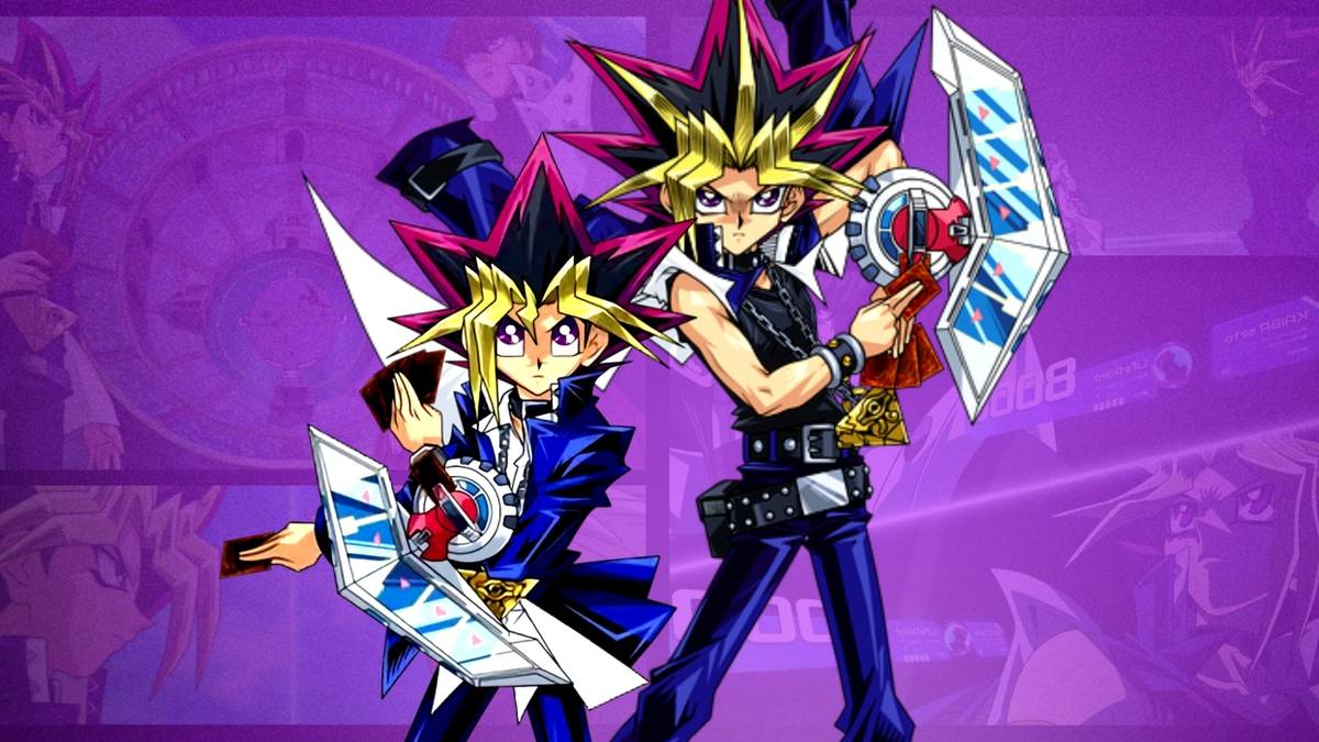 Yugi's 10 Best Duels in Yu-Gi-Oh! That Prove Why He's the King of Games