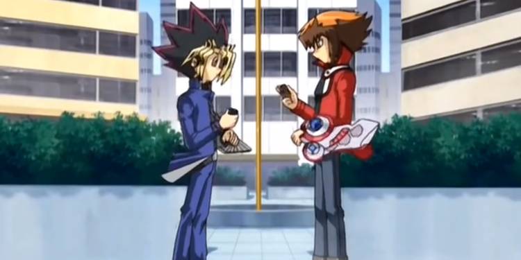 Yugi's Best Yu-Gi-Oh! Duel Has Kept Us Hanging For Almost 20 Years, But We May Gotten a Victor at Last Yugi's Best Yu-Gi-Oh! Duel Has Kept Us Hanging For Almost 20 Years, But We May Gotten a Victor at Last