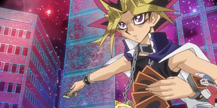 Yu-Gi-Oh! Fans Might Poke Fun At Yugi For Cheating, But Another Series Hero Is Way More Dishonest Yu-Gi-Oh! Fans Might Poke Fun At Yugi For Cheating, But Another Series Hero Is Way More Dishonest