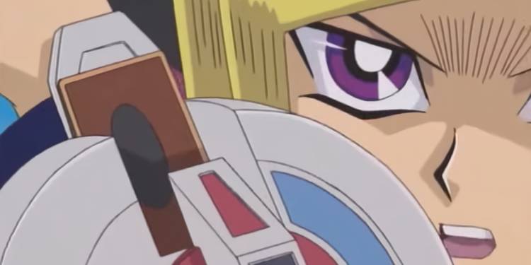 Yugi's 10 Best Duels in Yu-Gi-Oh! That Prove Why He's the King of Games Yugi's 10 Best Duels in Yu-Gi-Oh! That Prove Why He's the King of Games
