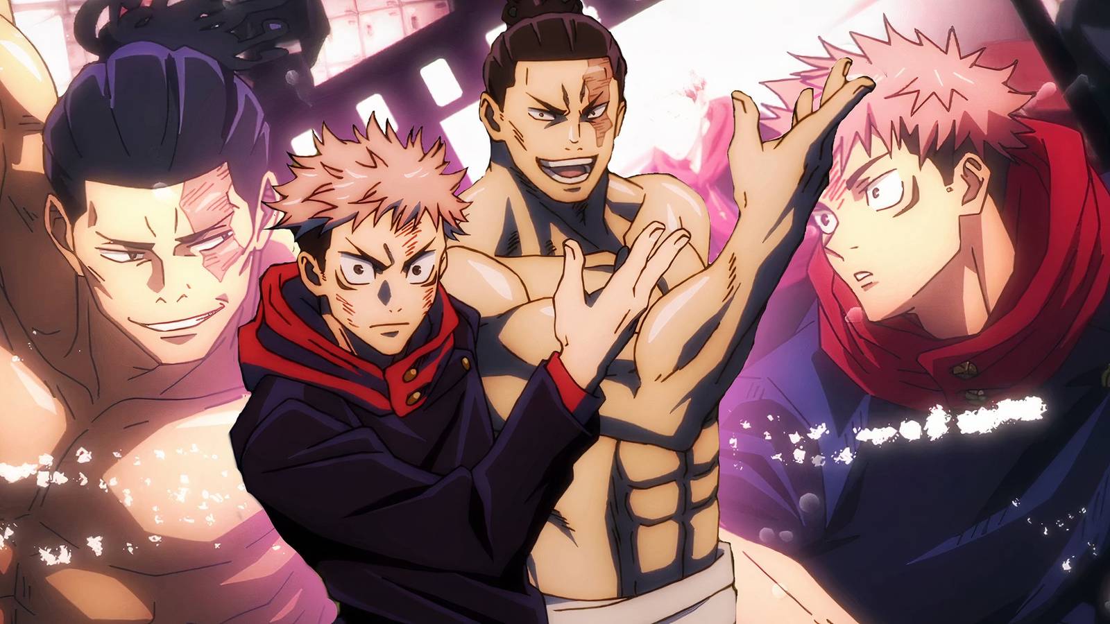It's Not Just Pikachu and Ash: Here's 8 Anime Duos That Embody the True ...