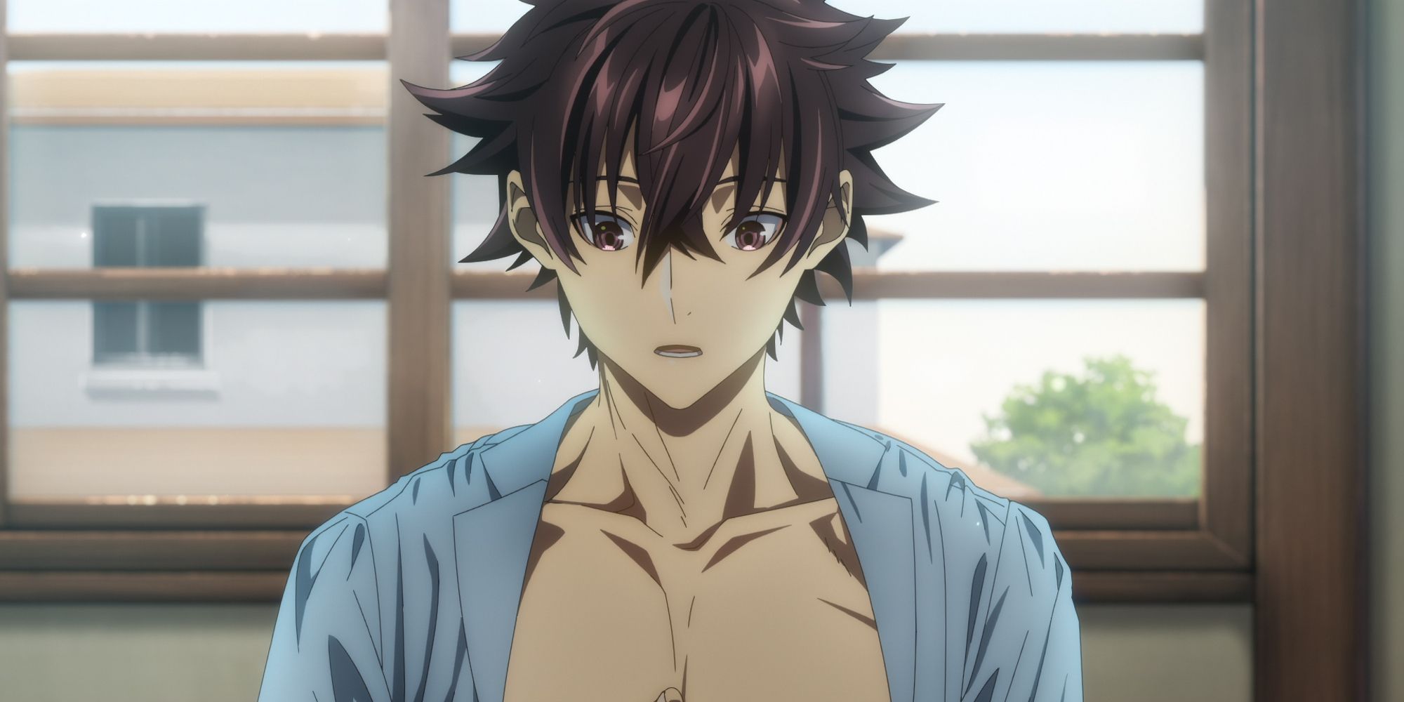 15 Most Overpowered Isekai Protagonists