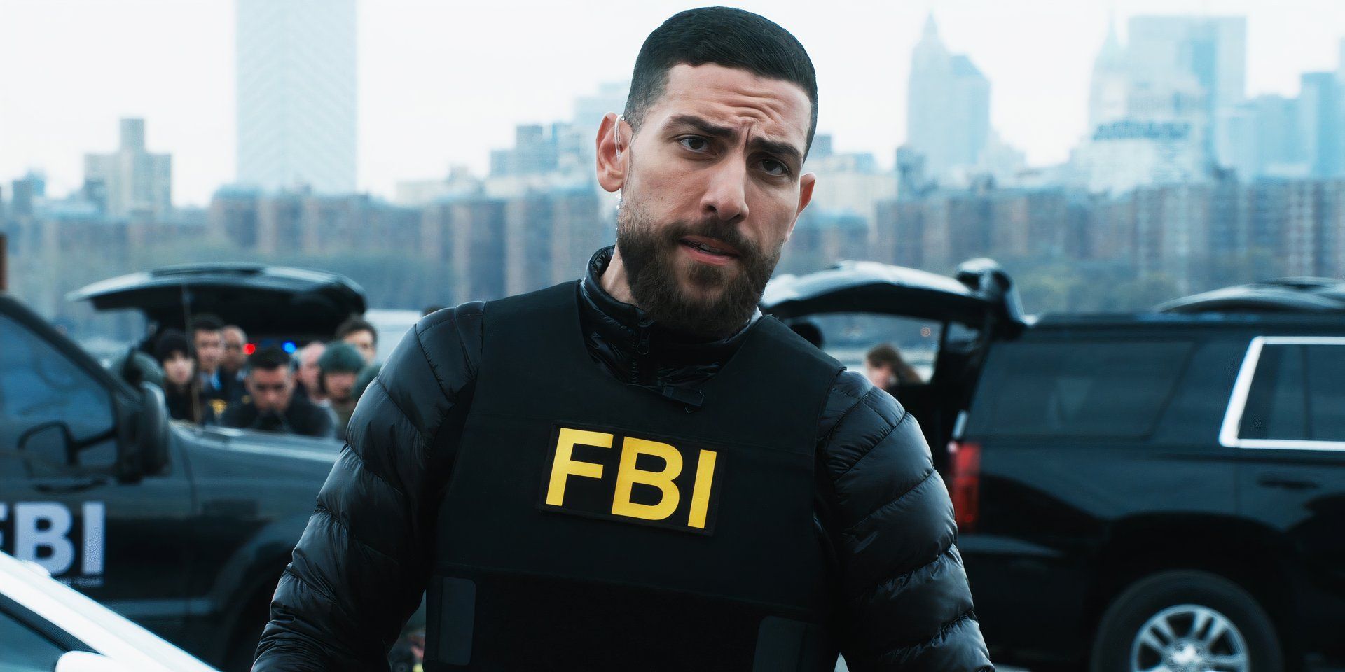 FBI Season 7 Loses Longtime Cast Member & Her Replacement Has Already Been Confirmed