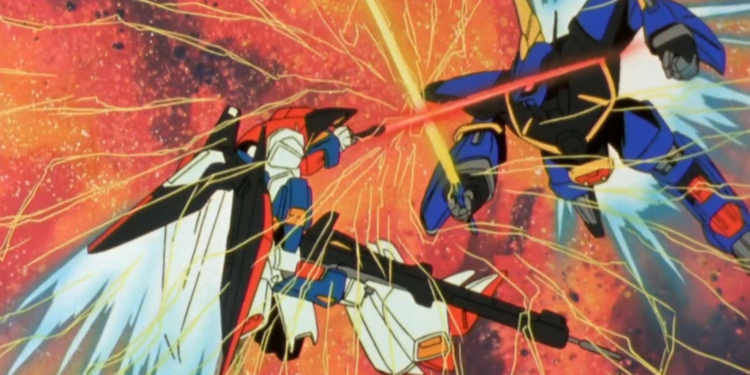 Mobile Suit Gundam Creator Addresses the Anime's Top Controversy: 