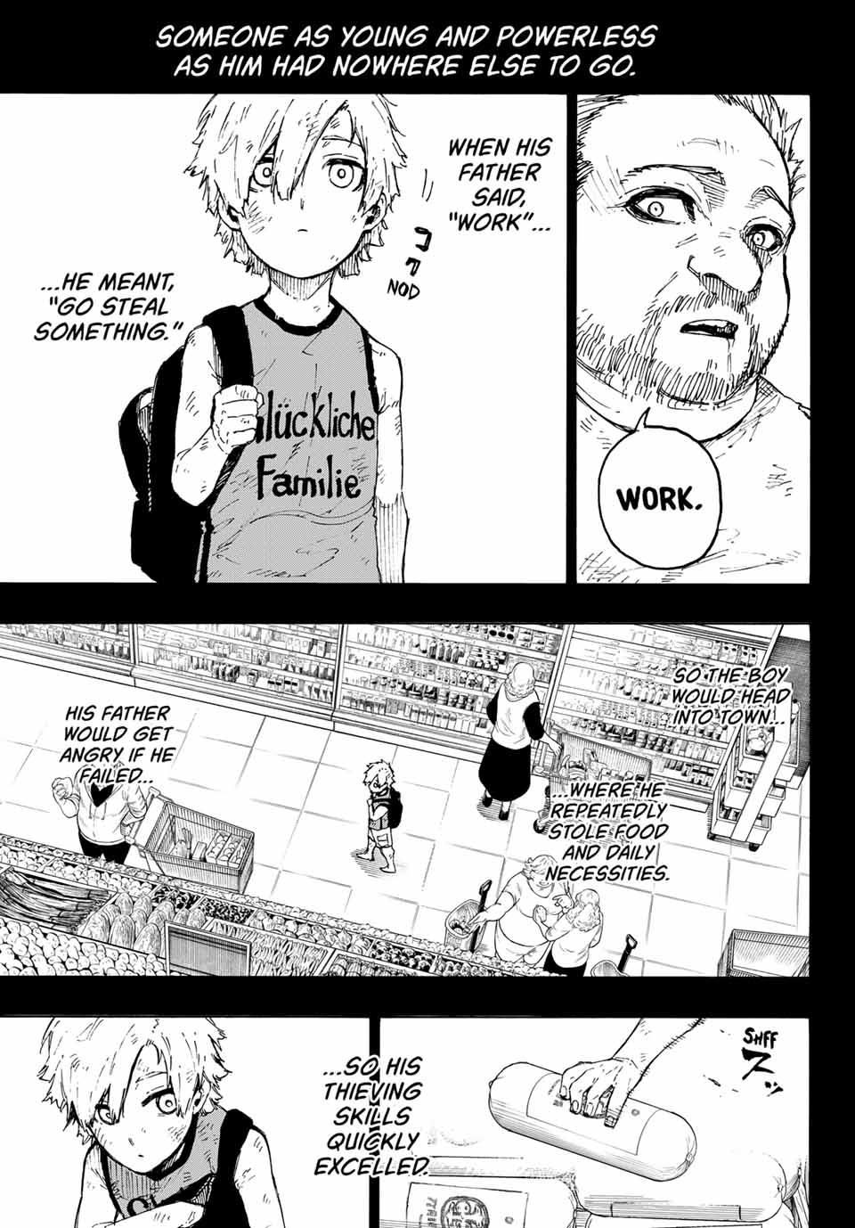 Blue Lock Gives Its Biggest Villain The Manga's Most Tragic Backstory