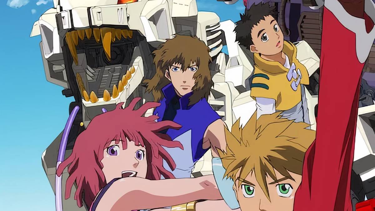 Zoids Summary, Trailer, Season List, Cast, Where to Watch and More