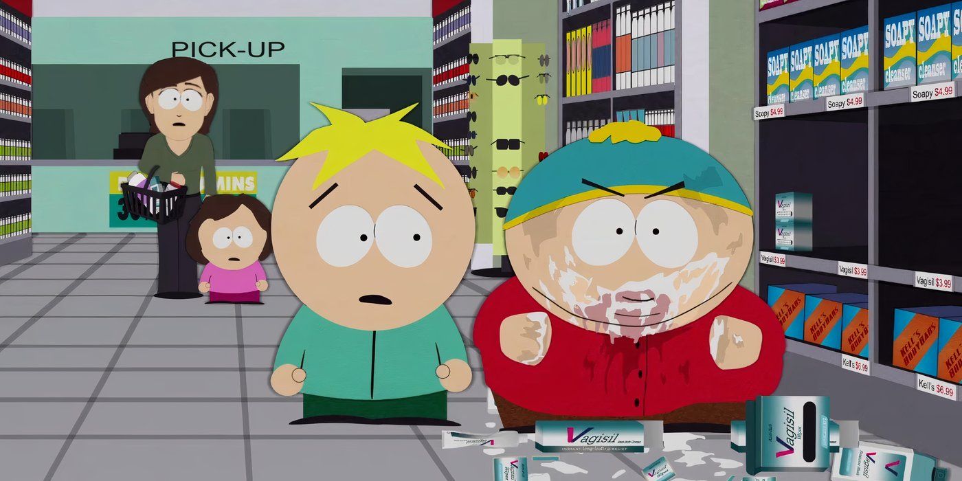 La temporada 27 de South Park promete un regreso retrasado de los elementos faltantes