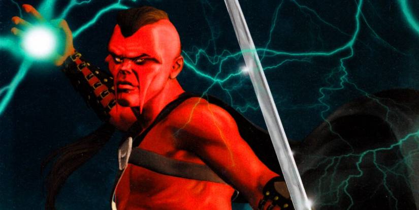 Star Wars: 10 Best Jedi Comics in History, Ranked