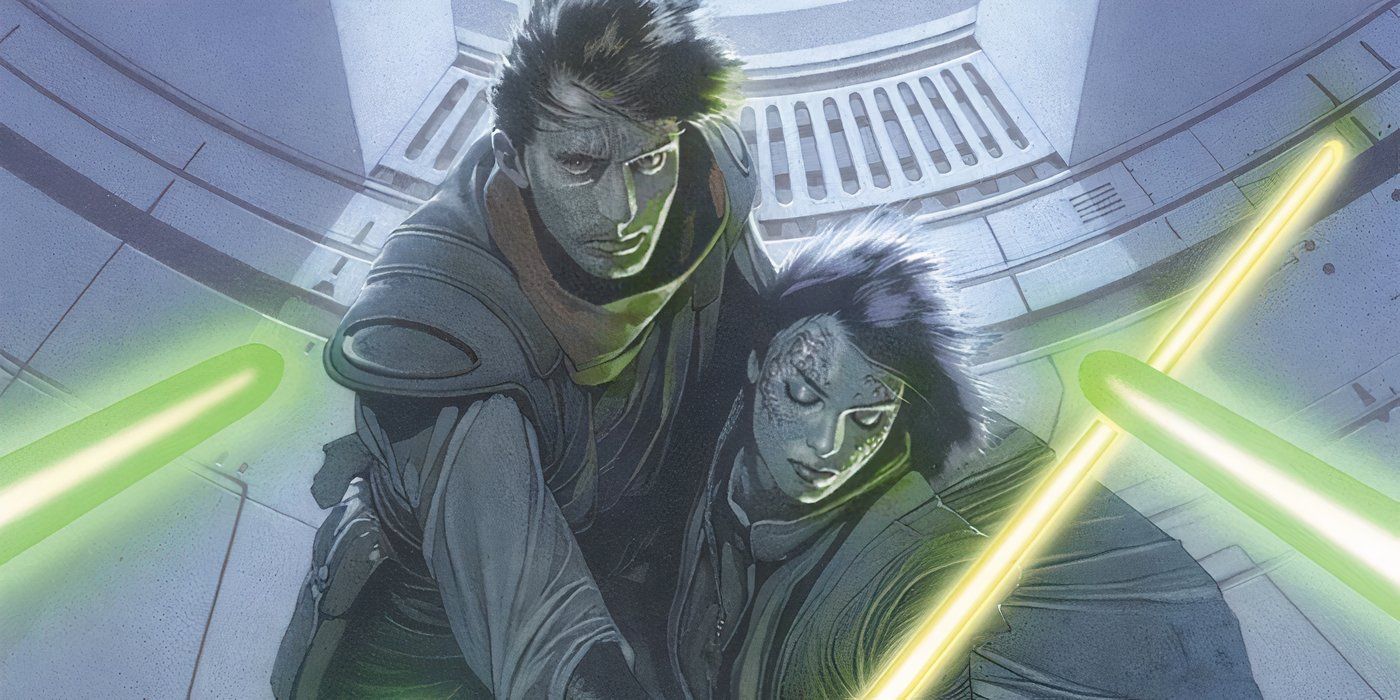 Everything Star Wars Canon Has Revealed About Jedi Padawans
