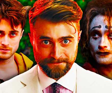10 Strange Daniel Radcliffe Movies That Show Off His Acting Range
