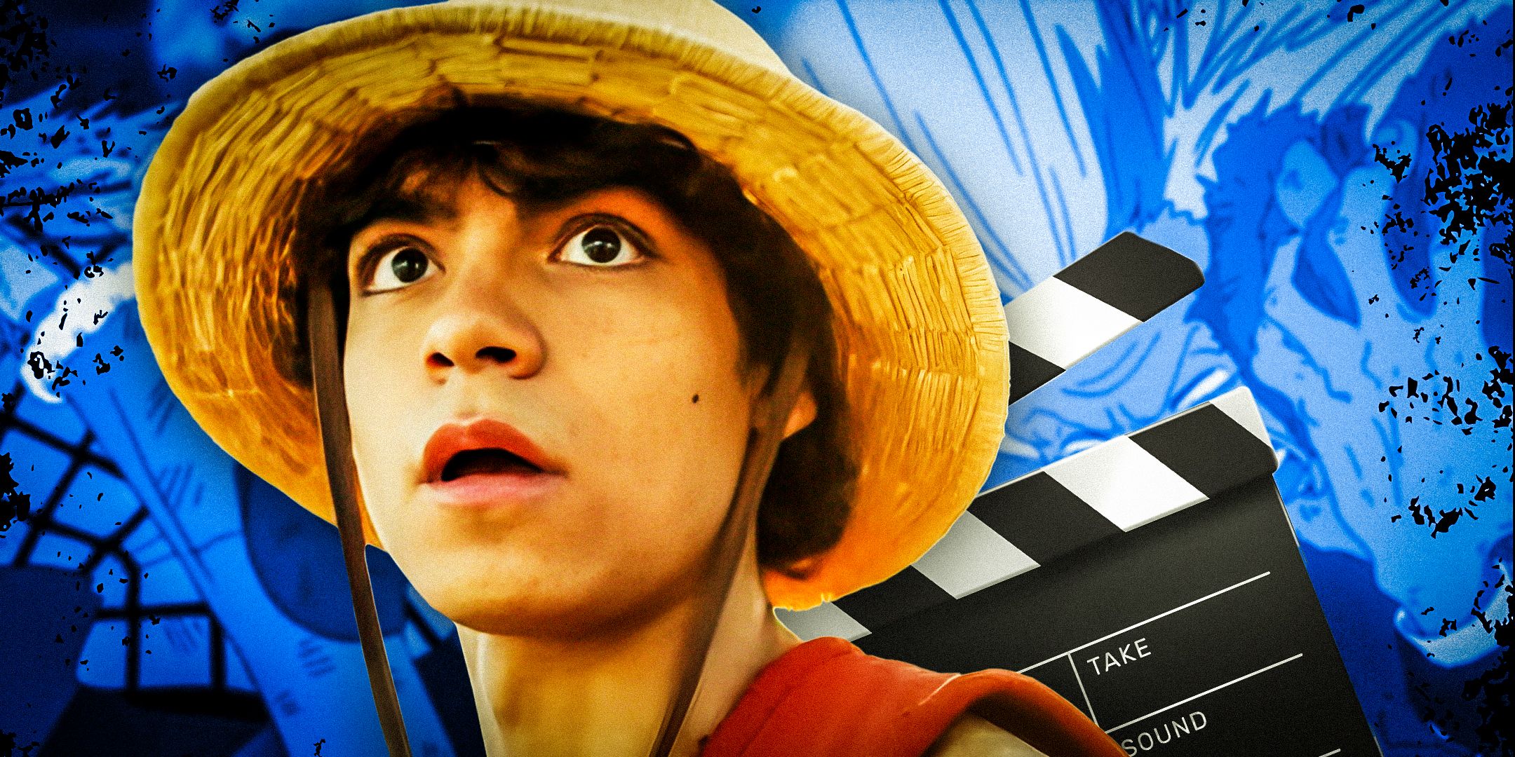 Netflix's One Piece Is Secretly Making The Entire Franchise Better... No, Really image