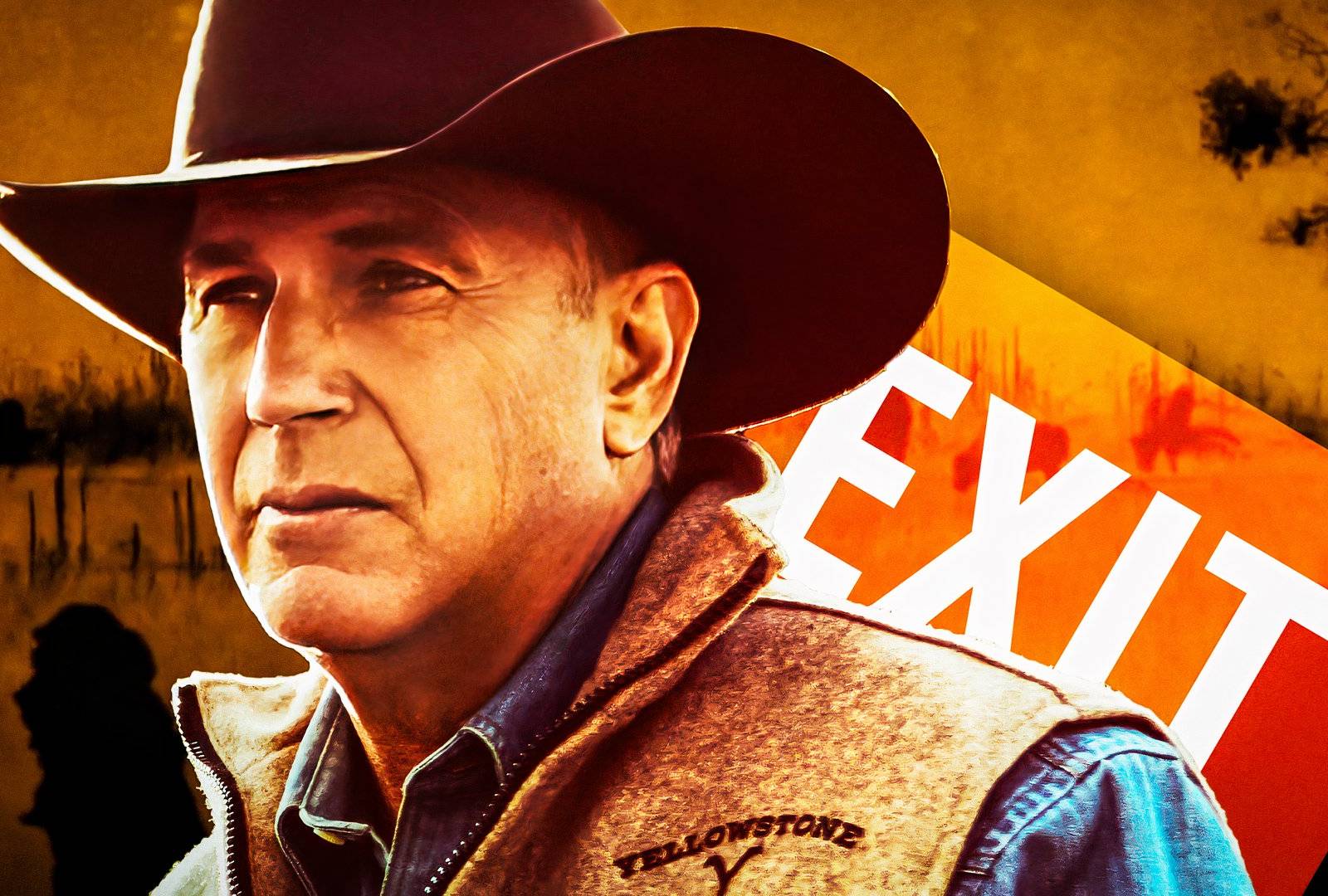 Yellowstone's Kevin Costner Exit: Why I'm So Glad We Can Finally End The John Dutton Return Talk