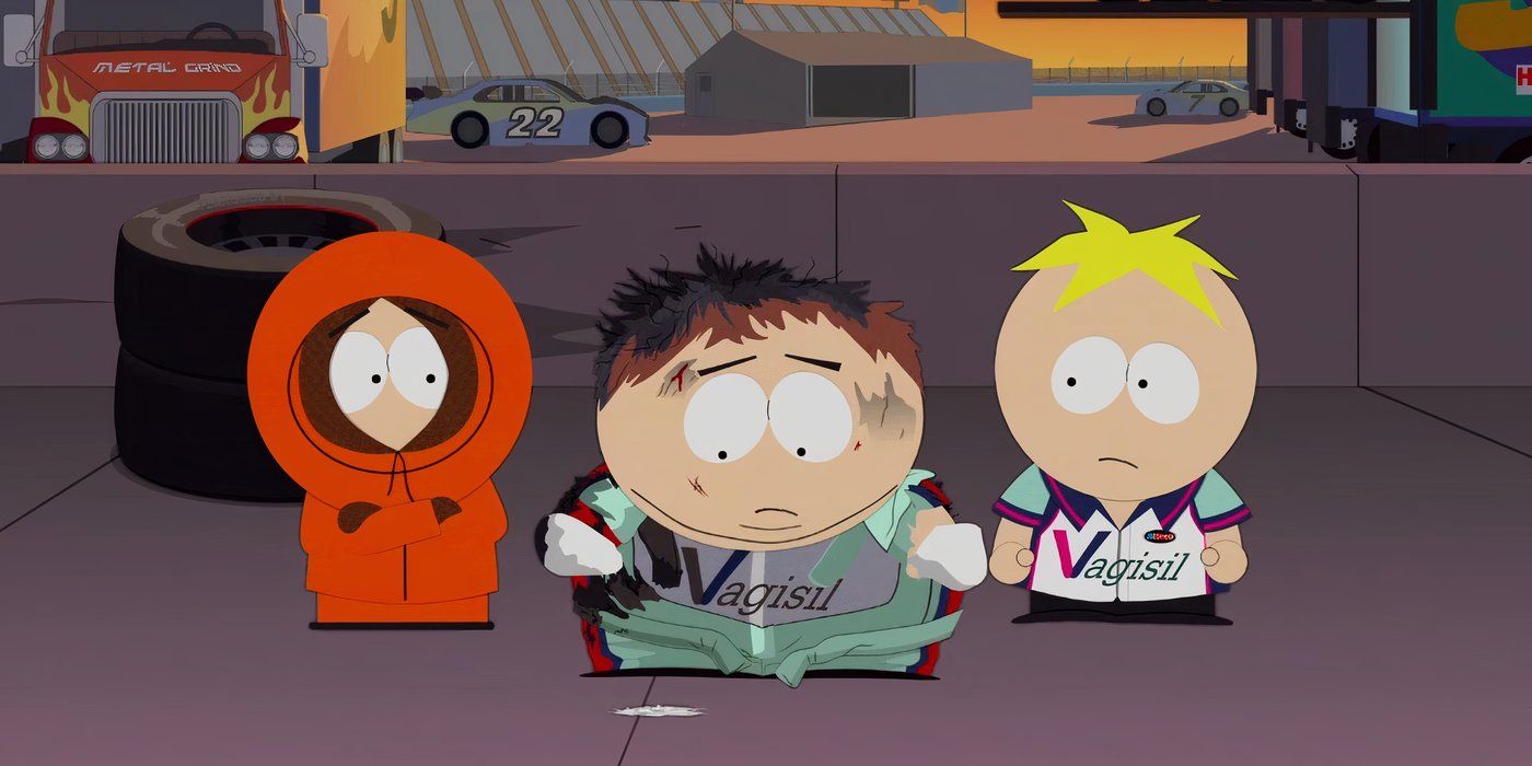 La temporada 27 de South Park promete un regreso retrasado de los elementos faltantes