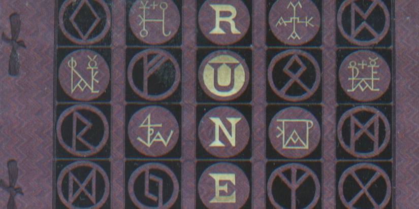 7 harry potter ancient runes via harry potter wiki