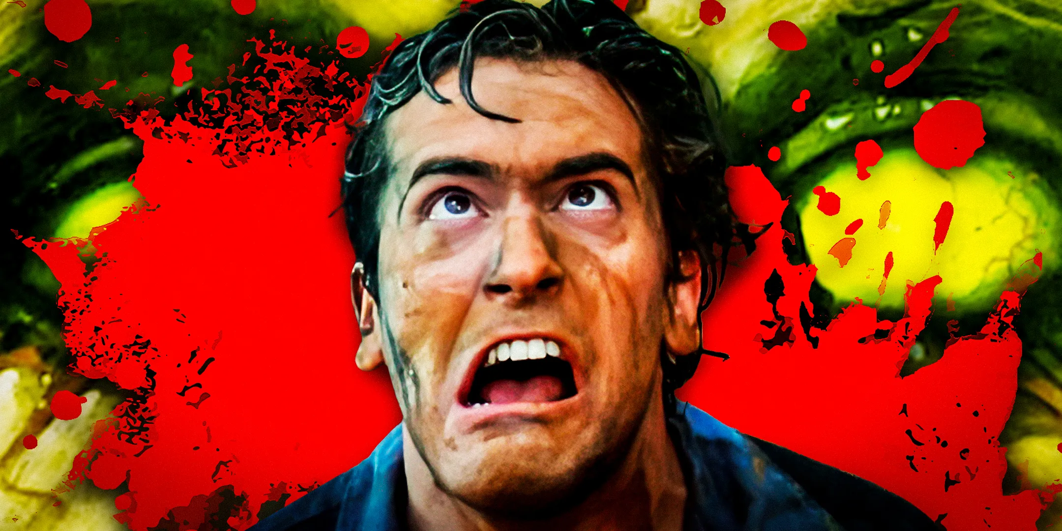 Bruce Campbell's Hidden Evil Dead Rise Cameo Explained (Is He Playing Ash?)