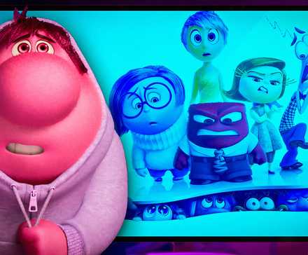 Why Embarrassment Helps Sadness Undo Anxiety's Plan In Inside Out 2