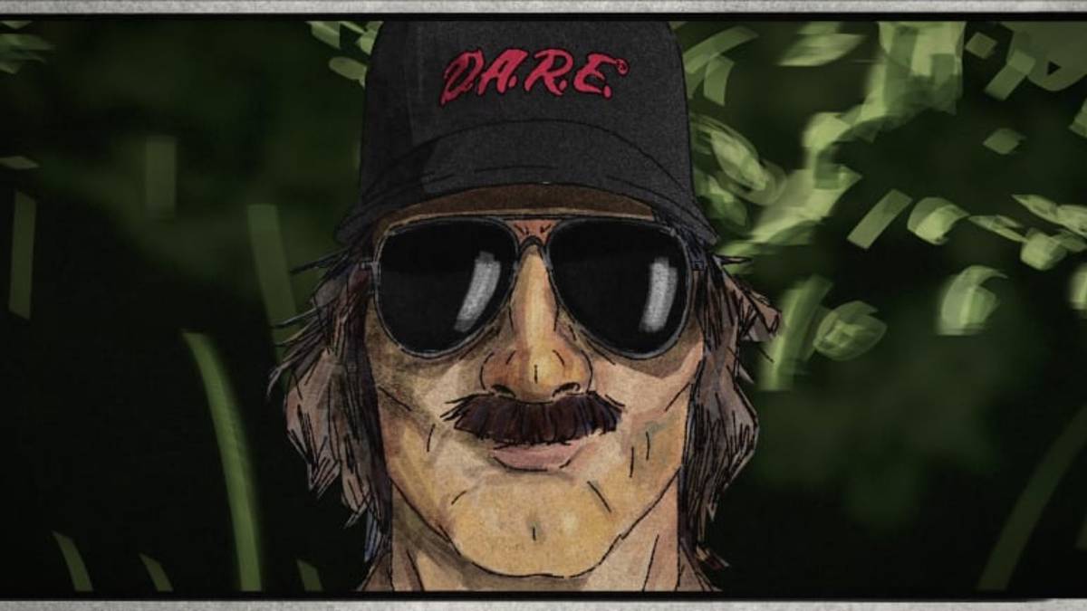 All 18 Real Bank Robberies By Scott