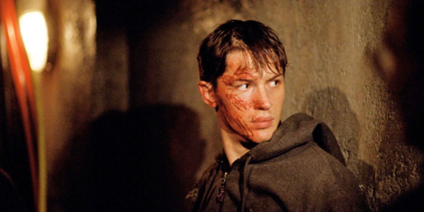 Every Tom Hardy Movie, Ranked Worst To Best