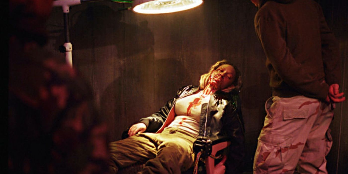 Every Tom Hardy Movie, Ranked Worst To Best