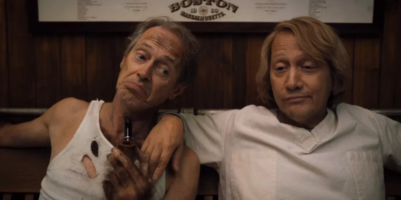 Adam Sandler & Rob Schneider's 20 Movies Together, Ranked