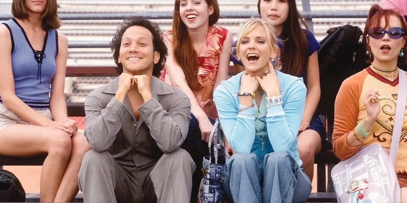 Adam Sandler & Rob Schneider's 20 Movies Together, Ranked