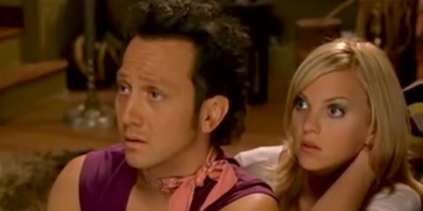 Adam Sandler & Rob Schneider's 20 Movies Together, Ranked