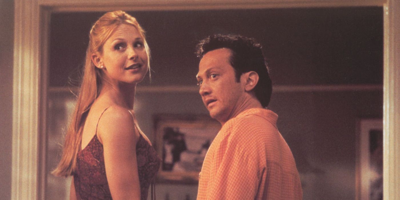 Adam Sandler & Rob Schneider's 20 Movies Together, Ranked