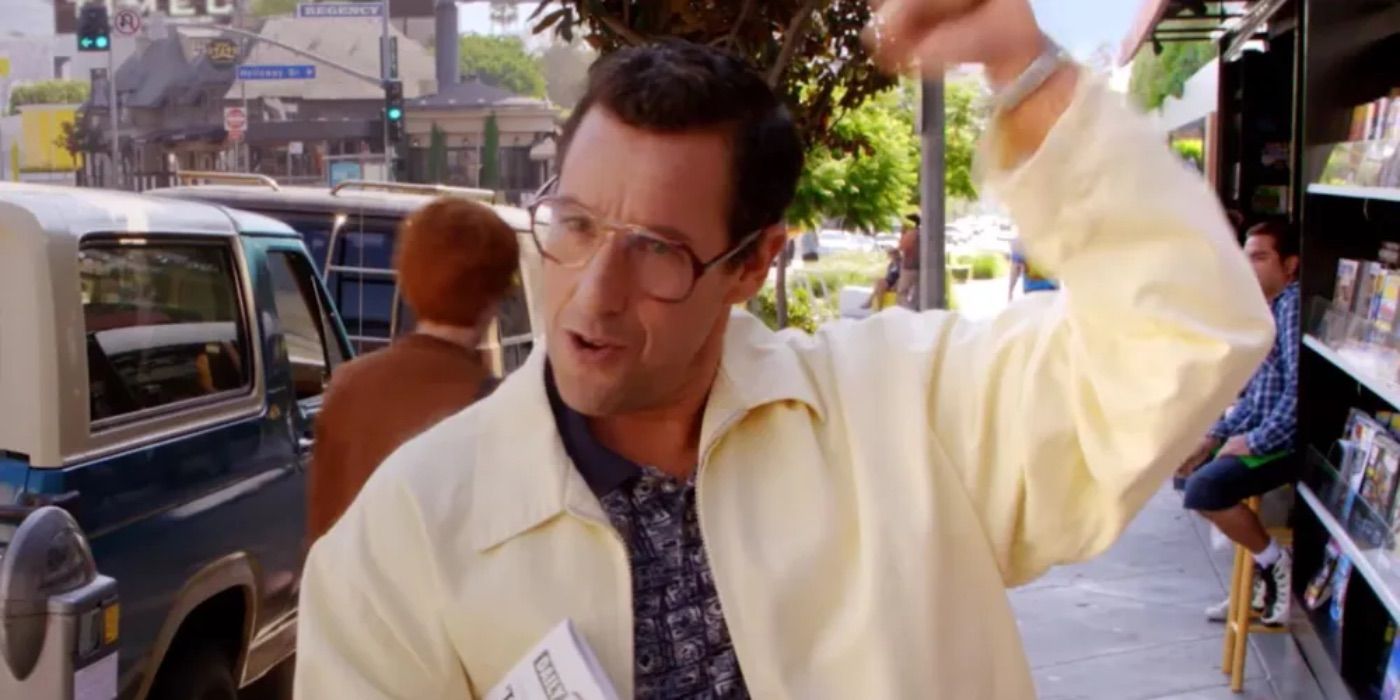 Adam Sandler & Rob Schneider's 20 Movies Together, Ranked