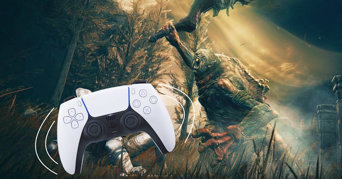 Why Your Controller May Be Randomly Vibrating In Elden Ring: Shadow Of The  Erdtree